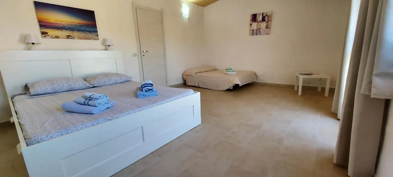 Ferienwohnung Casa Da Gino Calasetta 0*,  Italien