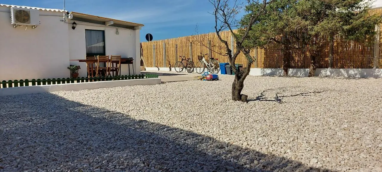Ferienwohnung Casa Da Gino Calasetta 0*,  Italien