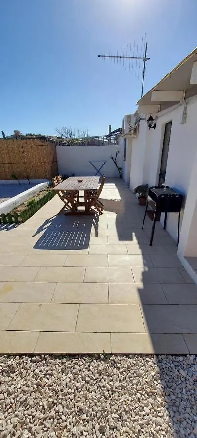 Ferienwohnung Casa Da Gino Calasetta