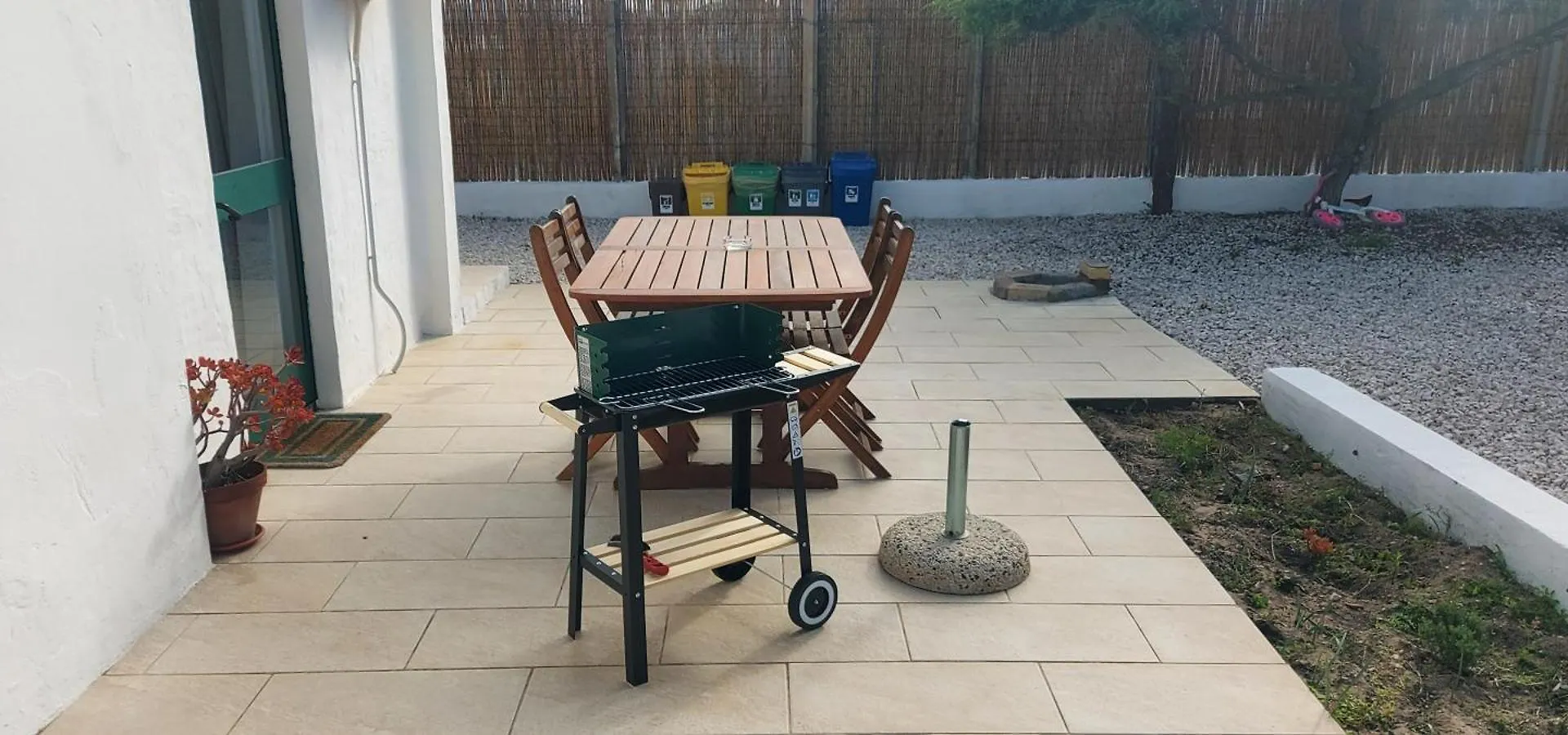 Ferienwohnung Casa Da Gino Calasetta Italien